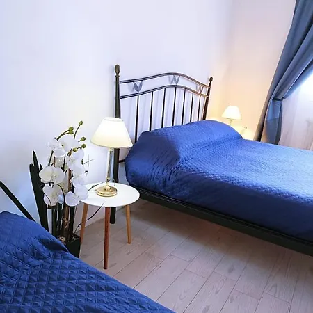 Apartment Italian