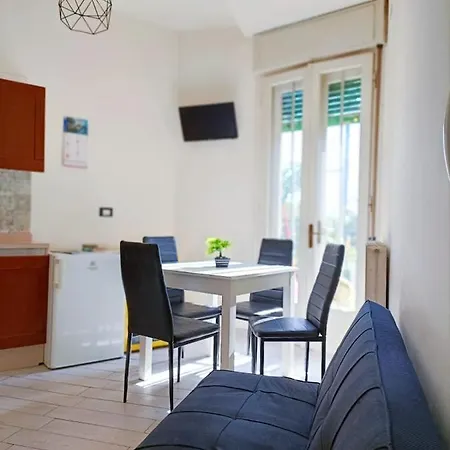 Apartment Italian